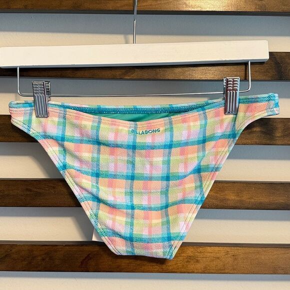 Billabong Check The Waves Tropic Bottom - Picture 8 of 8